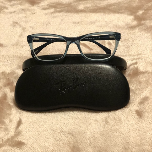 Rayban 5298 Eyeglass Frame - Picture 2 of 4